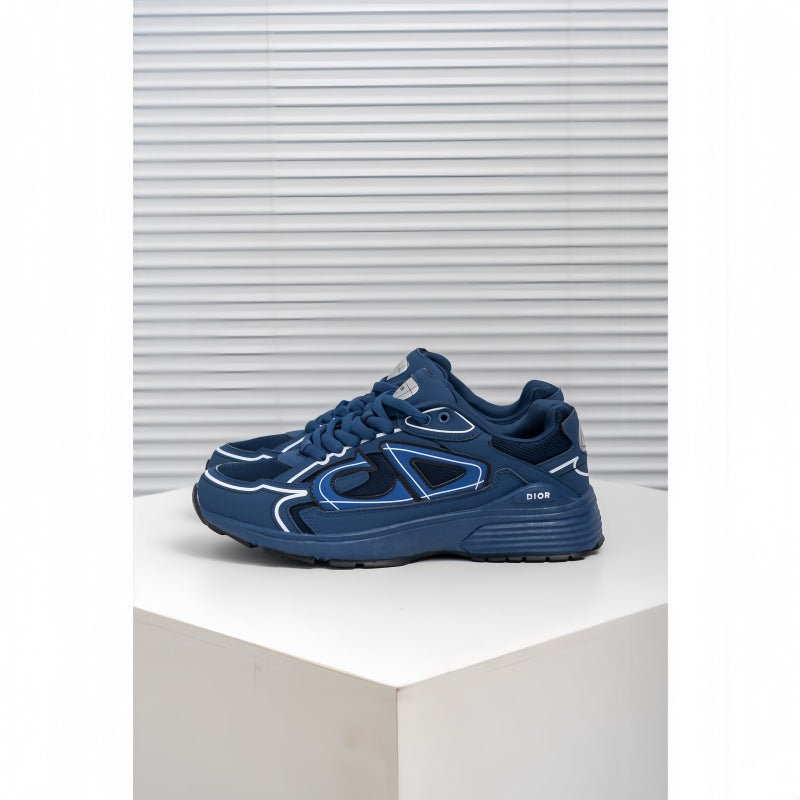 Unisex Breathable Running Shoes with Height Increase