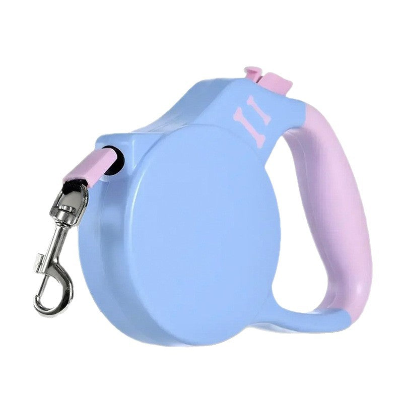 Dog leash