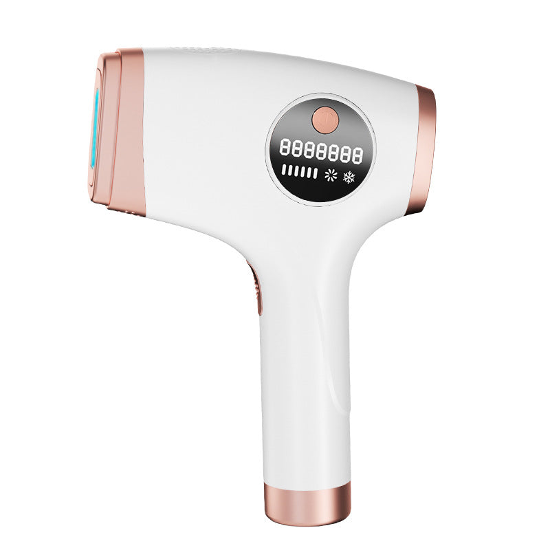 IPL hair remover