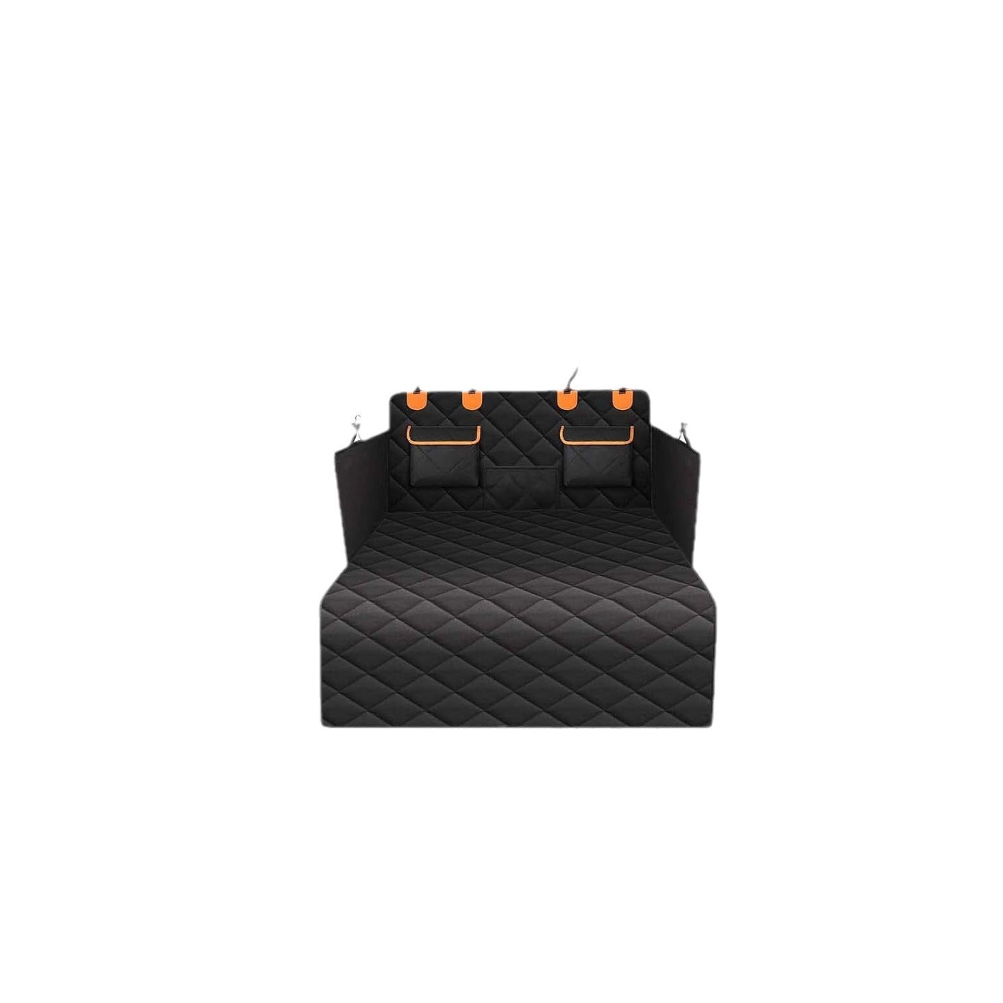 Pet mat for cars