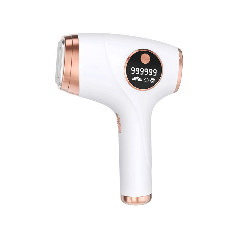 IPL hair remover