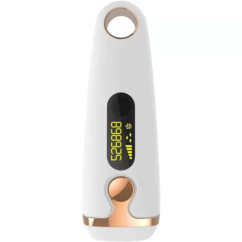 IPL hair remover