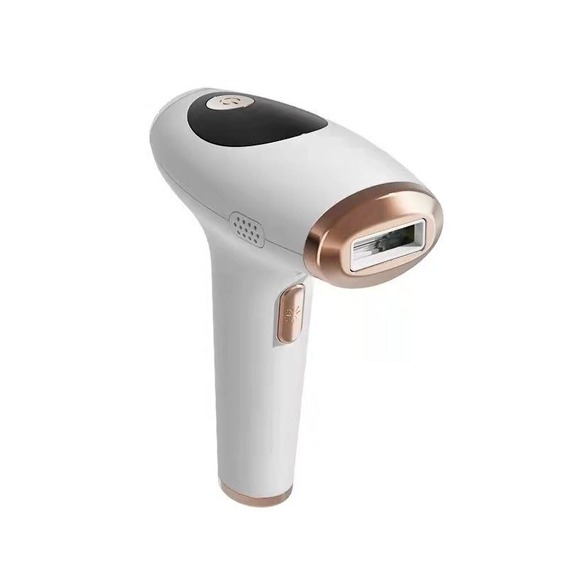 IPL hair remover
