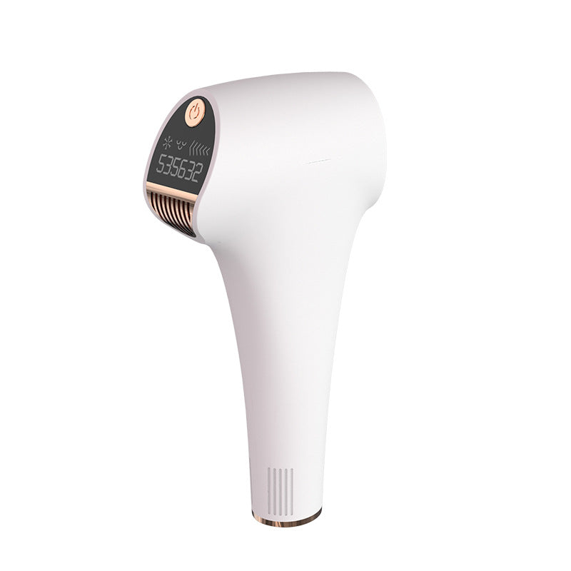 IPL hair remover