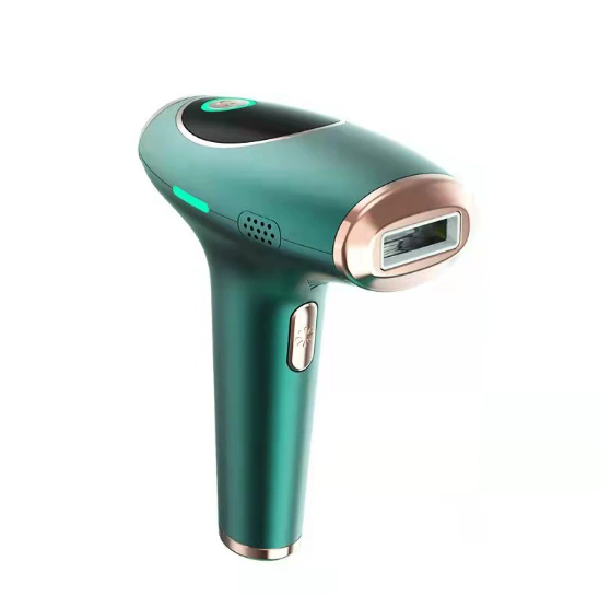 IPL hair remover