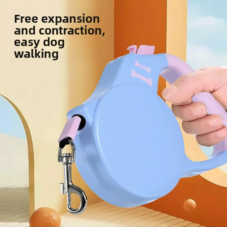Dog leash