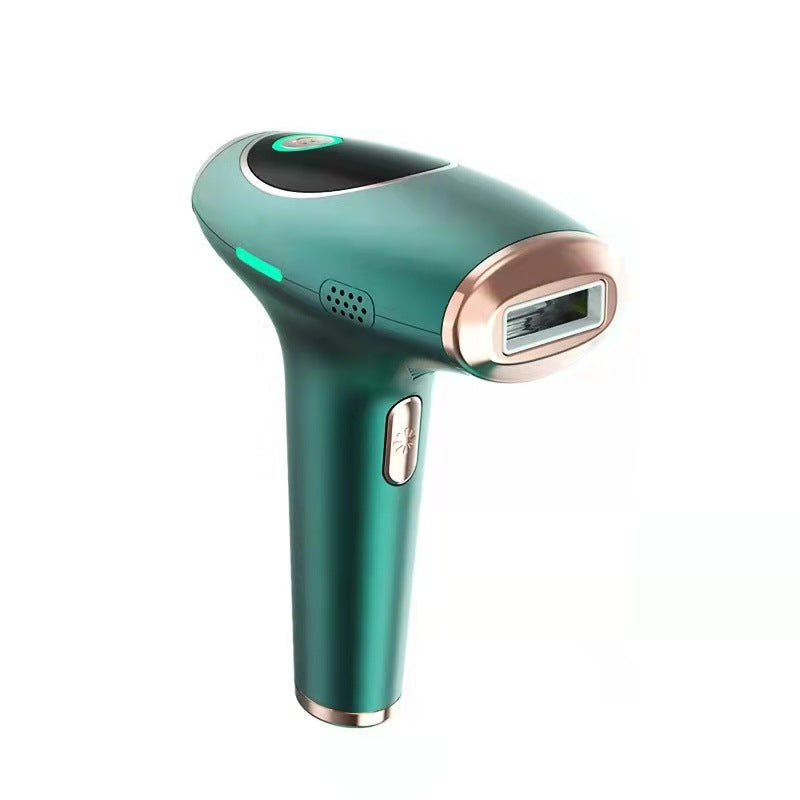IPL hair remover